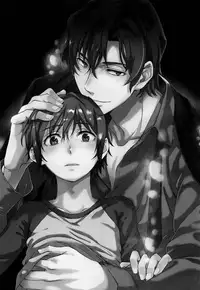 (SUPER26) [Teionyakedo (Secco)] Kagami no Kuni (Boku dake ga Inai Machi)