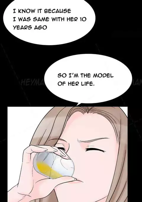 The Taste of Hands Ch.1-49