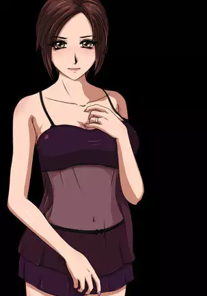 Holy Bell ~Hitozuma ni Natta Mahou Shoujo Futatabi Hajimaru Akumu~