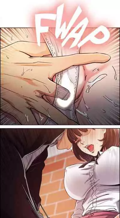 Taste of Forbbiden Fruit Ch.37/53