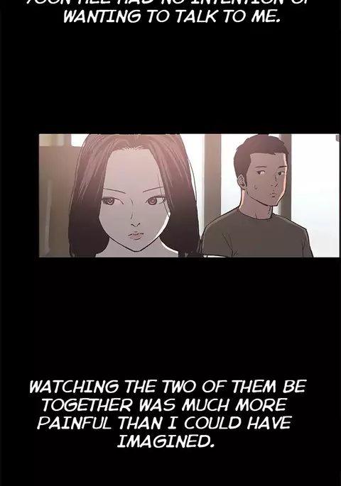 Cohabitation Ch.1-32