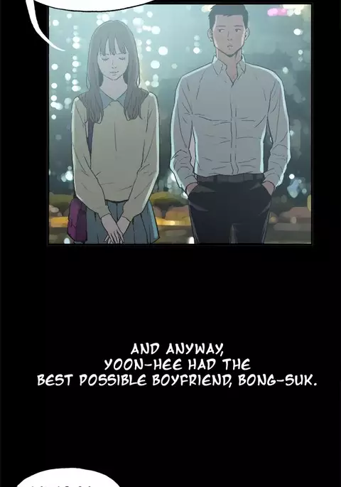 Cohabitation Ch.1-34