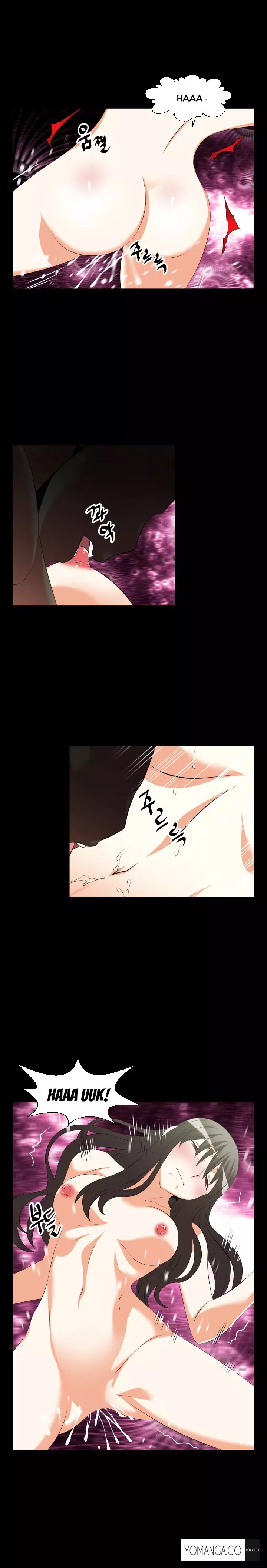 Love Parameter Ch.1-35