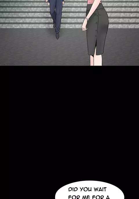 The Taste of Hands Ch.1-60