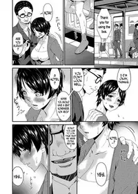 [Bai Asuka] Keiyaku Dorei Zuma | Contractual Slave Wife Ch. 1-7 [English] [N04H]