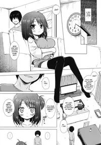 (CSP6) [Noraneko-no-Tama (Yukino Minato)] Ayatsuri Ningyou na Mainichi no Naka de [English] {Mant}