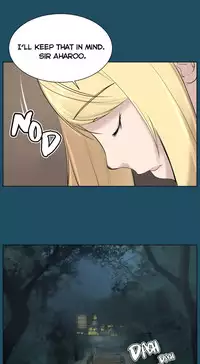 [Hong BanJang] Aharoo Ch.1-40 (English) (YoManga) (Ongoing)