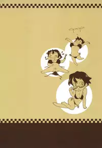 [Teri Terio] Megane Gakkou - Glasses School