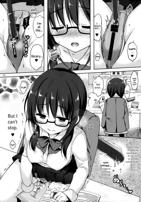 Yuutousei Ayaka no Uraomote 2 | The Two Sides of the Honour Student Ayaka 2 {Hennojin}