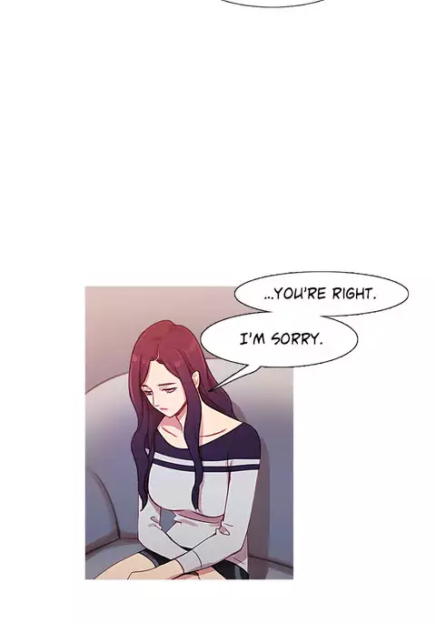 Scandal of the Witch Ch.1-35