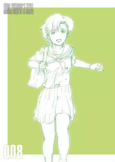 Toru Yoshida Tips for drawing women in 10 minutes 270 Uniforms