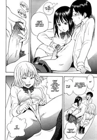 [Shiden Akira] Candy Girl [English]