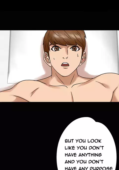 Secret Island Ch.1-28