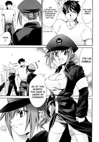 [Yuuki Homura] Love Poro Style Ch.1-8 [English] [biribiri]