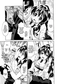 [Ando Hiroyuki] Koisuru Purin-Pai - Pudding-Pai Falling in Love [English] [Kusanyagi, Team Vanilla]