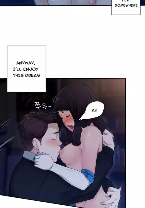 Tissue Thieves Ch.1-15