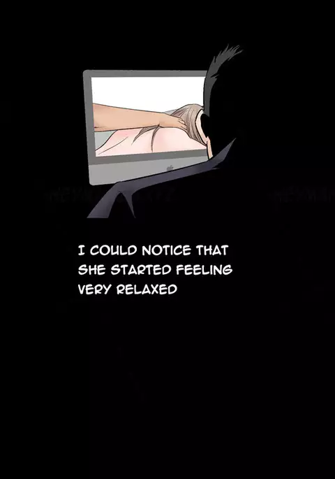 The Taste of Hands Ch.1-63