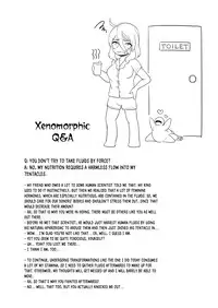 [Nekoarashi (Yana)] Igyo no Kimi to | A Tentacled Romance Ch. 1-3 [English] [Metaphrastes] [Digital]