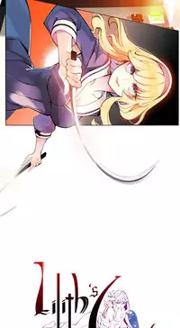 [Juder] Lilith`s Cord Ch.1-13 [Chinese]