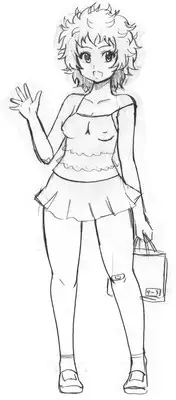 (Tora Matsuri 2015) [Haguruman (Koutarosu)] Araragi Hakase to Haruka no Hon (Pokémon) [Sample]