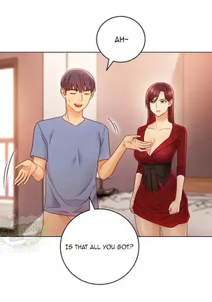 Stepmother Friends Ch.40/? NEW! 22/10/2020