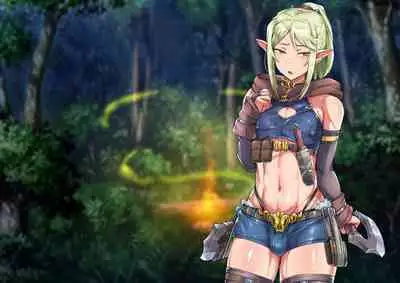 Isekai no otokonokoto xx