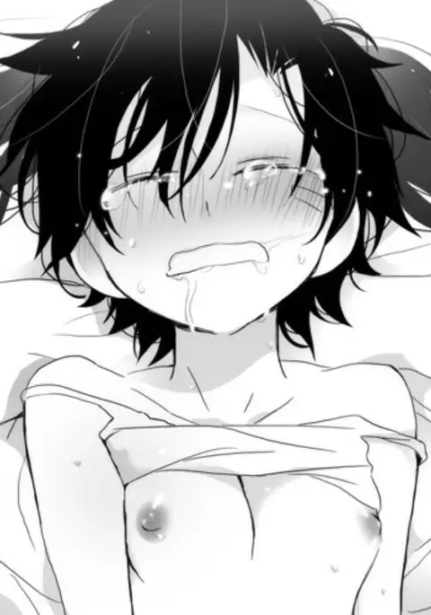 泣き虫アクターさん