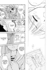 [Ditama Bow] Super Love Potion Ch. 1-3 [English] {Hentai-Enishi}