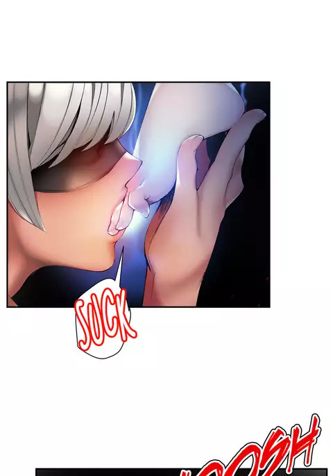 Lilith`s Cord Ch.1-38