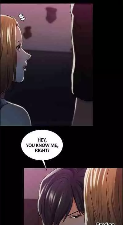 Taste of Forbbiden Fruit Ch.33/53