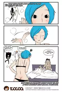 [dogado] Homo Sexience [Ongoing]