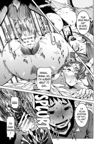 [Nico Pun Nise] Chou Saisentan Kanojo | Super Cutting-Edge Girlfriend Ch. 1-6 [English] [Lazarus H]