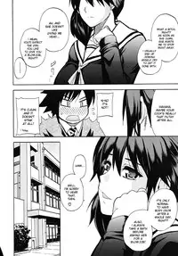 [Shunjou Shuusuke] Tomodachi Ijou | More Than Friends (COMIC MUJIN 2010-02) [English] [desudesu]