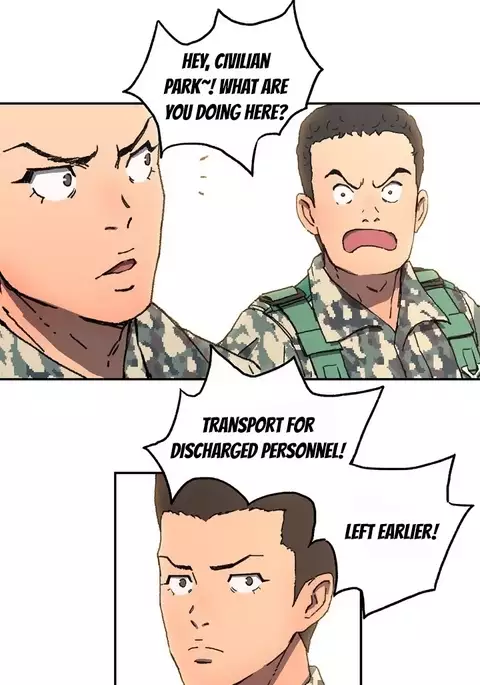 Refrain Love Ch.1-24