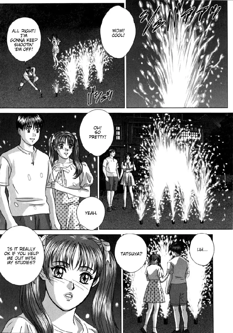 Blue Eyes 08 Chapter43