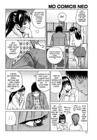 [Kuroki Hidehiko] Wakazuma & Joshi Kousei Collection - Young Wife & High School Girl Collection [English] {Tadanohito} [Decensored]