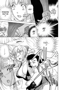 [Fujisaka Kuuki] Nurse o Kanojo ni Suru Houhou - How To Go Steady With A Nurse 1 [English] [Tadanohito]