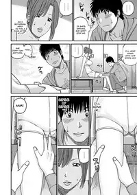 [Kuroki Hidehiko] Momojiri Danchi Mama-san Volley Doukoukai - Mom's Volley Ball | Momojiri District Mature Women's Volleyball Club Ch.1-4 [English] {Doujins.com} [Digital]