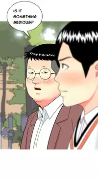 Hooker Ch.1-41 (English) (Ongoing)