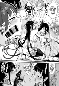 (C92) [Pochi-Goya. (Pochi.)] Ane Naru Mono Zenshuu 1 | Ane Naru Mono Complete Works 1 (Ane Naru Mono) [English]