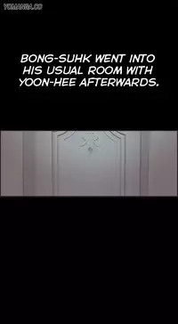 [Mr. Byeong-Su] Cohabitation Ch.1-36 (English) (Ongoing)