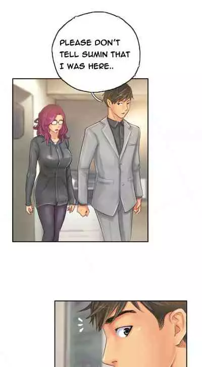 [LSD] New Face (Ch.1 - 40) [English] [END]