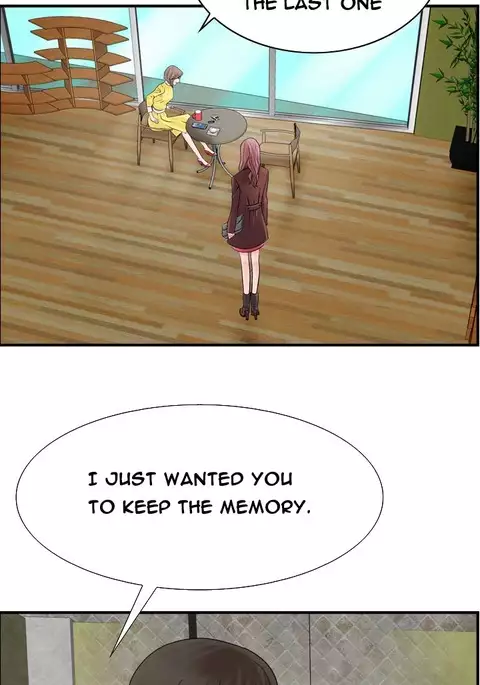 The Taste of the Hand Ch.1-37