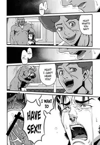 (C87) [Studio Tar (Kyouichirou)] Kyuusei Necromancer | Semen Sucking Necromancer (Rage of Bahamut) [English] =LWB=