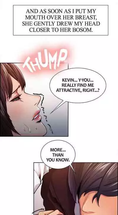 Taste of Forbbiden Fruit Ch.29/53