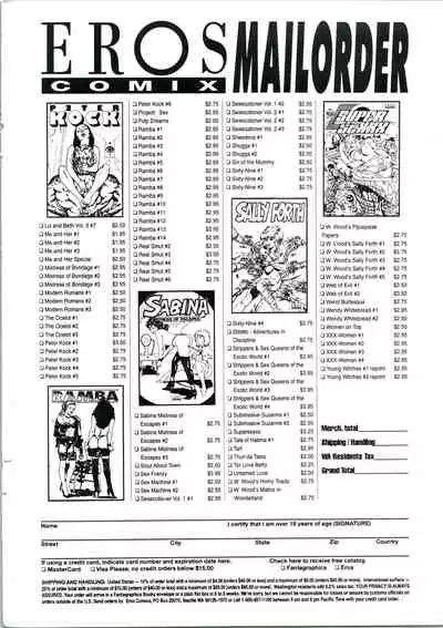 [Kondom] The New Bondage Fairies 07