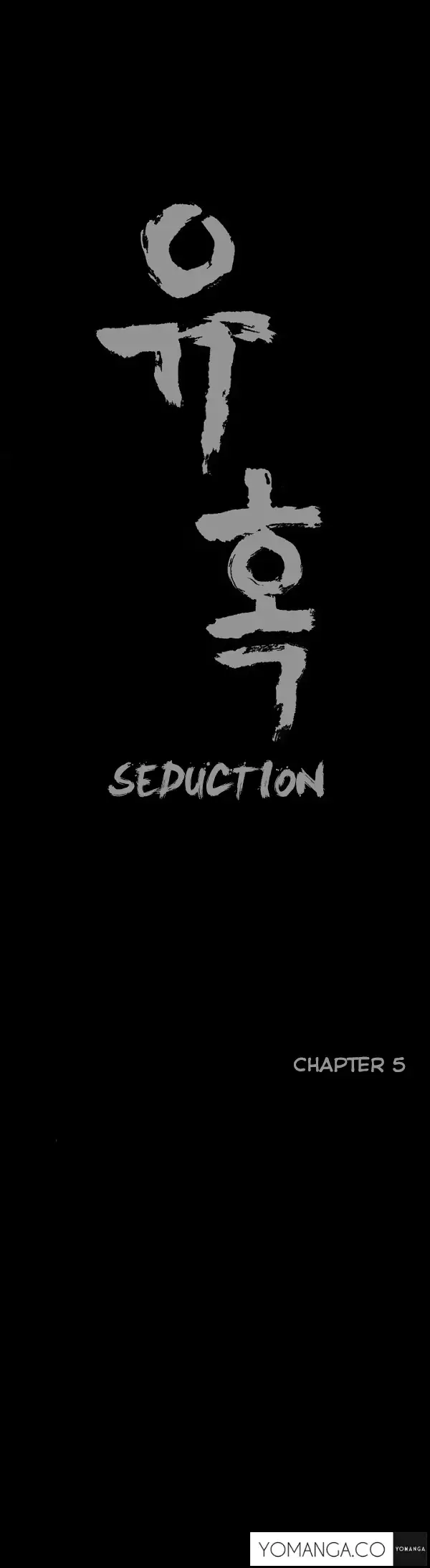 Seduction Ch.1-5