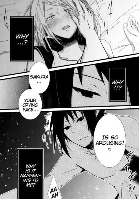 -Error- Haitoku no Kusabi | -Error- Wedge of Virtue