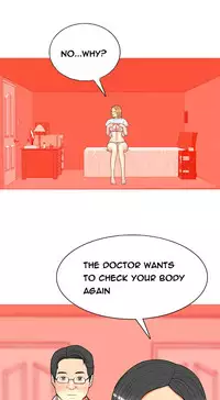 Hooker Ch.1-41 (English) (Ongoing)