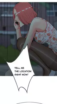 Hooker Ch.1-33 (English) (Ongoing)